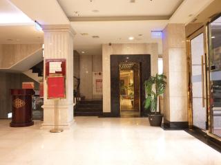 Chong Yu Hotel - 5