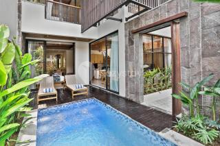 Solana Villa by Kozystay - Canggu - Canggu - 5