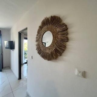 BETEL 2 Escapade à deux pas de la plage Terre Sainte - Saint-Pierre - 3