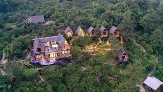 May Village Sapa Bungalow view núi thung lũng Mường Hoa - 0