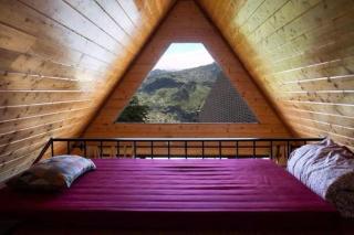 May Village Sapa Bungalow view núi thung lũng Mường Hoa - 1