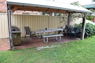 Clarkes Flat 1 - South West Rocks - 1