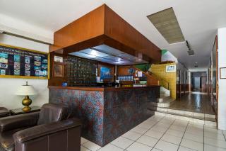 Hotel Canada, Guadalajara - 8