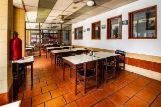 Hotel Canada, Guadalajara - 6