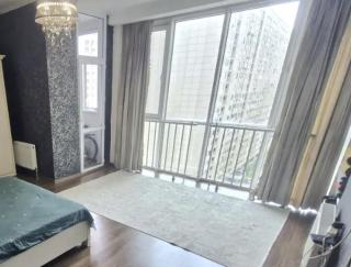 Апартаменты с красивым видом - Alma-Ata - 4