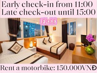 Felix Hotel - Ho Chi Minh - 0