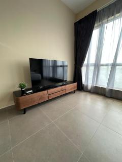 Mossaz - Empire City, Petaling Jaya by Homebrickz - 3