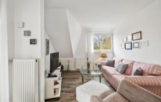 Ferienwohnung Steuerbord - 7