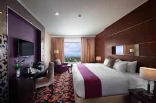Lombok Raya Hotel - Mataram - 2