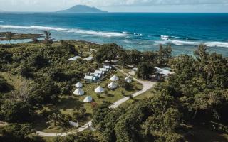 Le Life Resort - Epule - 0