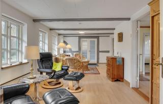Three-Bedroom Holiday Home In Tranekar - Østerhuse - 6