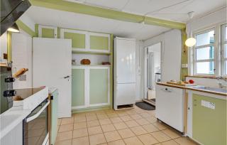 Three-Bedroom Holiday Home In Tranekar - Østerhuse - 5