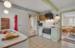 Three-Bedroom Holiday Home In Tranekar - Østerhuse - 3