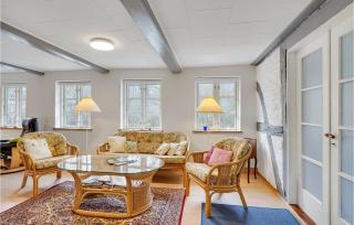 Three-Bedroom Holiday Home In Tranekar - Østerhuse - 2