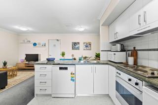 Prime Perth Apartment - Perth - 7