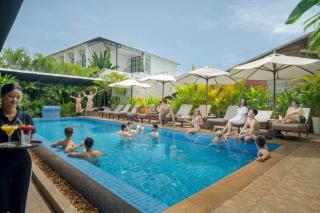 Onederz Siem Reap - 1