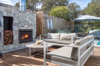 The Hideaway - Coastal Chic Living - Blairgowrie - 0