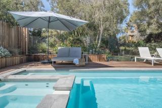 The Hideaway - Coastal Chic Living - 0