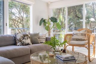 The Hideaway - Coastal Chic Living - Blairgowrie - 6