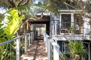 The Hideaway - Coastal Chic Living - Blairgowrie - 1