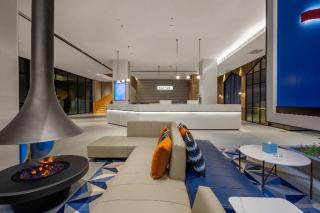 Echarm Hotel Changsha Electric Power Vocational and Technical College Hyde Park Branch - 3