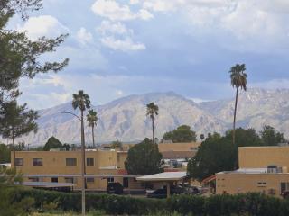 Mountain View Condo with Pool - Tucson - 0