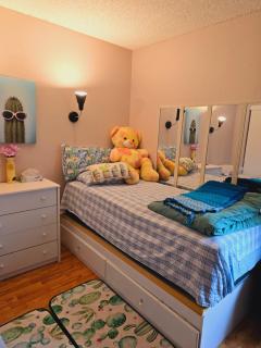 Mountain View Condo with Pool - 4