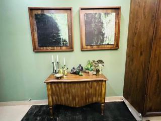 Sunrise Deluxe Apartments - 7