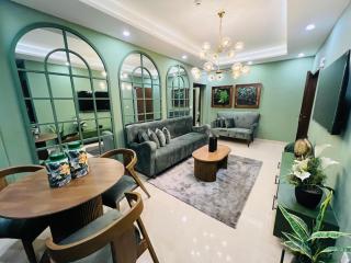 Sunrise Deluxe Apartments - 2