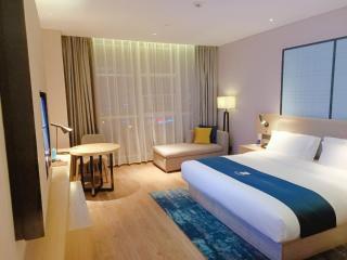 Echarm Hotel Changsha Window of the World Radio and Television Convention and Exhibition Center Branch - 3