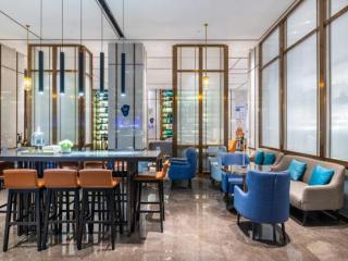 Echarm Hotel Changsha Window of the World Radio and Television Convention and Exhibition Center Branch - Xingsha - 1