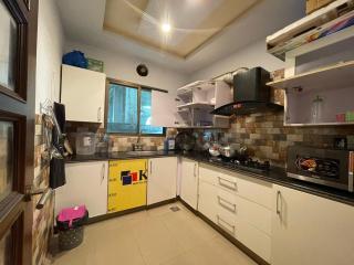 3 Bed Luxury Apartment - 9