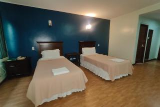 Oftana Suites Cebu near Oakridge - 3