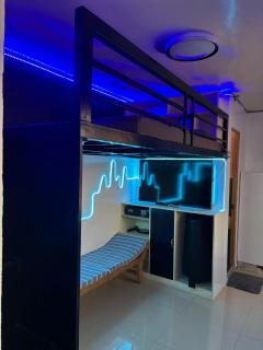 RR Transient - Pulungmaragul - 1