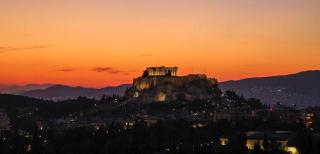 Penthouse with Acropolis view - Atene - 4