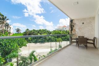 Akumal Bay With Access To The Beach 7 Rooftop Pools - Akumal - 2