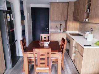 Departamento Excelente Ubicación - 9