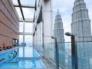 Tropicana Suite KLCC By EI - 0