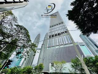 Tropicana Suite KLCC By EI - 6