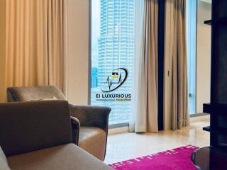 Tropicana Suite KLCC By EI - Kuala Lumpur - 5