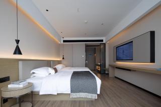 Echarm Hotel Chengmai Old Town Software Park - 3