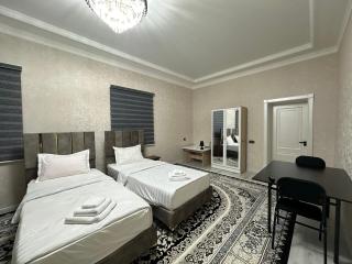 Guest House Bekturdi - 6