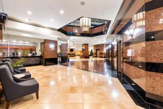 Executive Center 1 BD with Parking - Honolulu - 3
