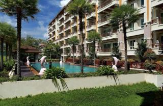 Phuket Villa Patong - Patong Beach - 6