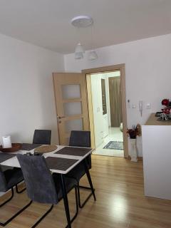 Stan Na Dan Pehlić - Apartments For The Day Cazin - Cazin - 9