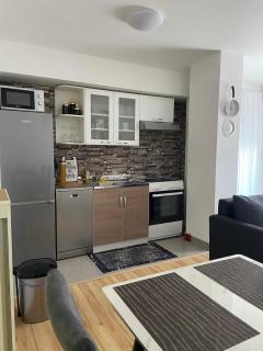Stan Na Dan Pehlić - Apartments For The Day Cazin - Cazin - 6