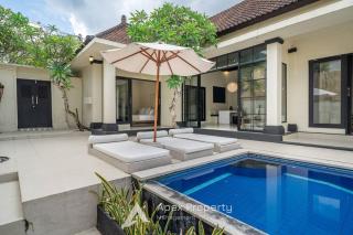 Central Villa Lolla Canggu - Canggu - 1