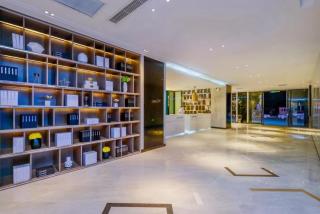 Echarm Hotel Chongqing Dadukou Commercial Center Xinshancun Metro Station Branch - 6