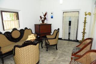 Athula's Roza villa - 0