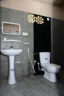 Athula's Roza villa - 2